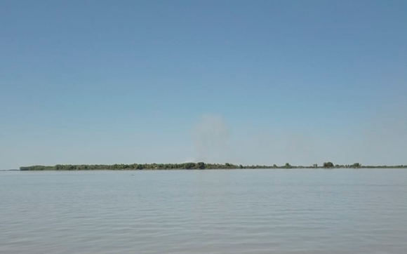 Otra vez, humo frente a Obligado