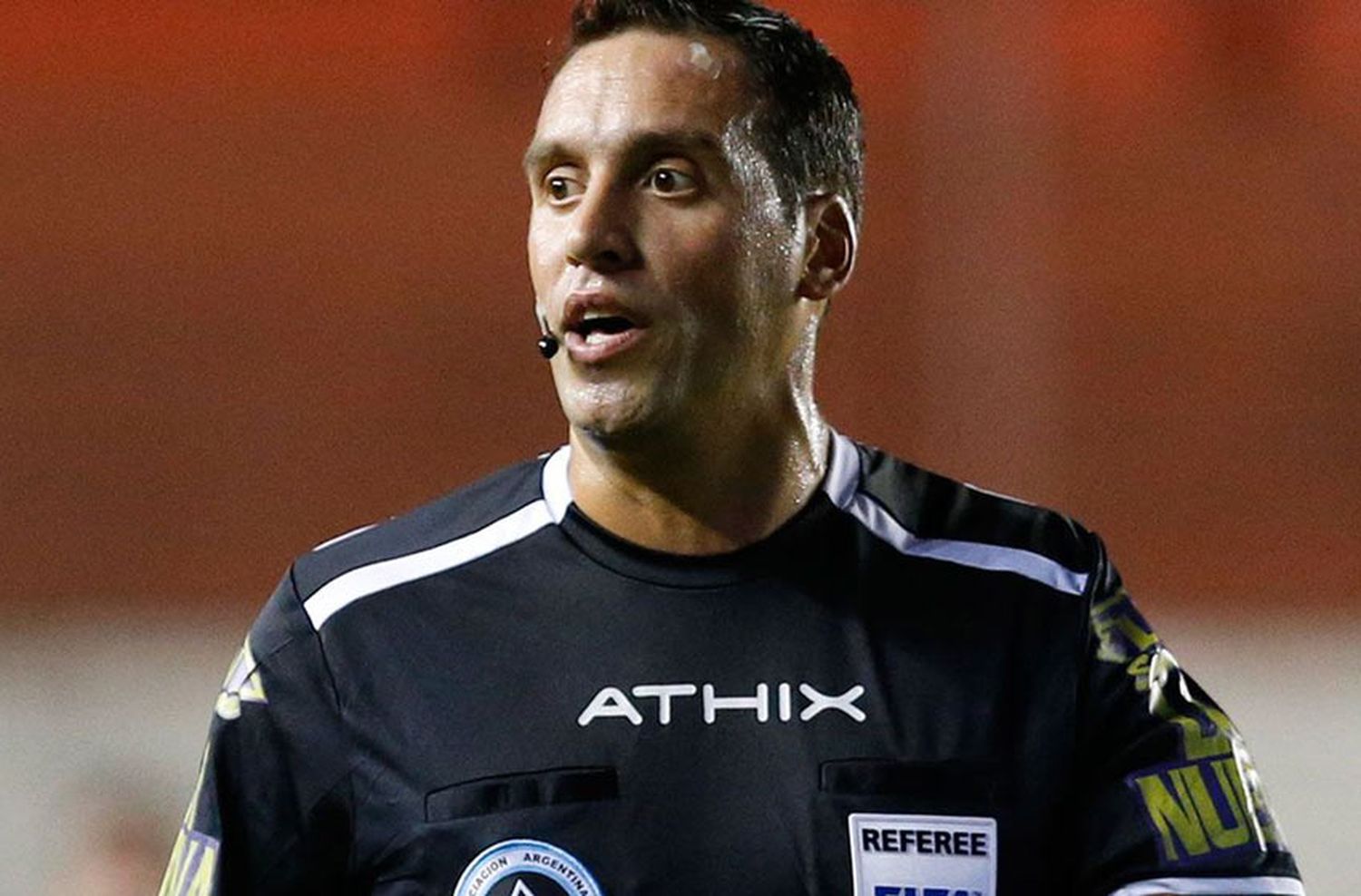 Rapallini dirigirá el Superclásico