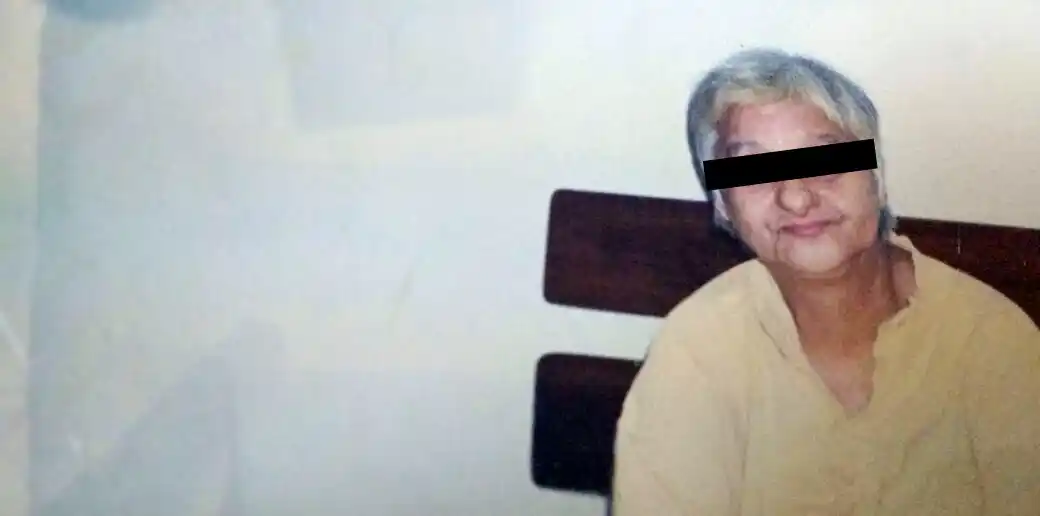 La dieron por muerta hace 40 años en La Plata y apareció en Pergamino