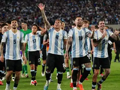 Mundial 2026: quedaron confirmados las 12 selecciones cabezas de serie