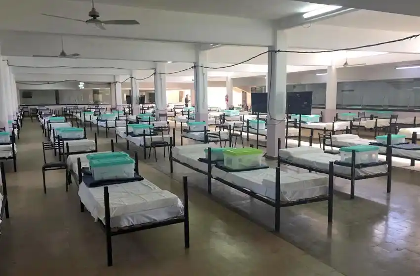 »La pandemia no pasó, el pico de casos está previsto para finales de mayo y principios de junio», aseguran desde la provincia