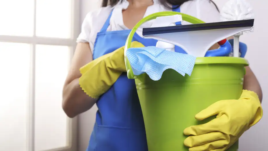 Hoy es el Día de la empleada doméstica y es jornada no laborable