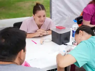 Día de Respuesta al VIH: Provincia compró más de 5.100.000 preservativos