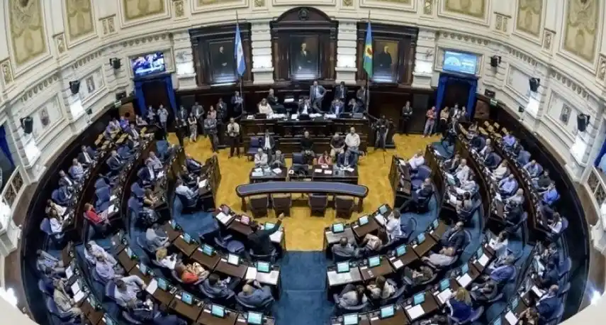 Avanza el proyecto para limitar el acceso de fondos de inversión a recursos estratégicos