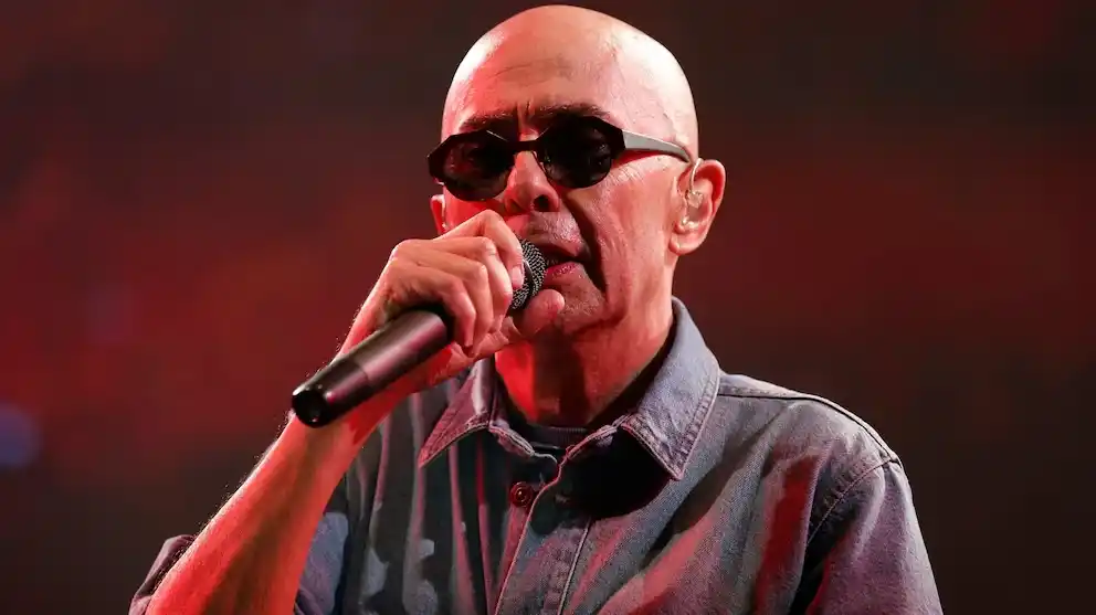 La muerte del Indio Solari marca el fin de una era en el rock argentino