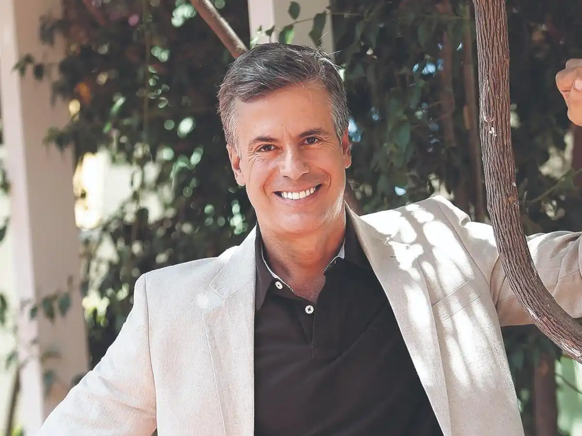 El actor Diego Bertie murió luego de caer del piso 14 de un edificio en Miraflores