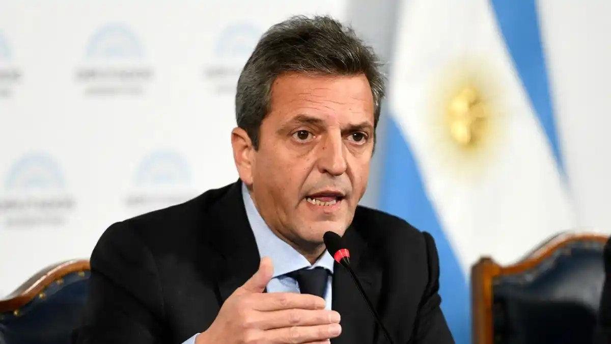 Massa con la Mesa de Enlace: Cambió el lugar de reunión y se hará este viernes en Castelar