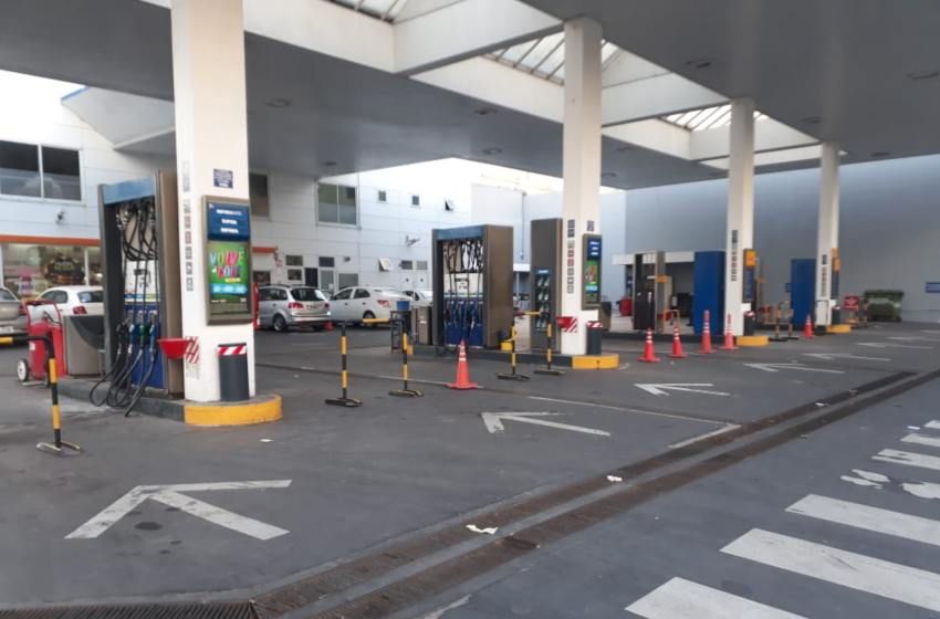 "Se están agotando las reservas y la operación diaria se hace con pérdidas gigantes"
