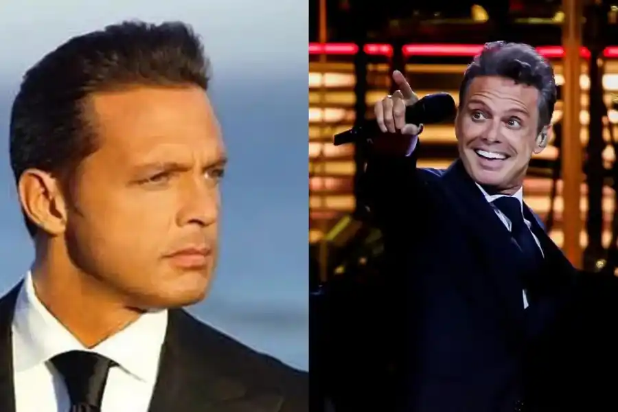 “No es él”: Luis Ventura señaló cuáles son las diferencias físicas entre Luis Miguel y el supuesto doble