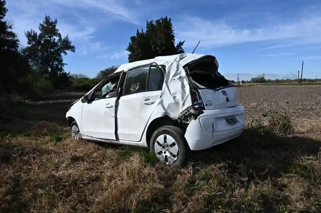 Accidente