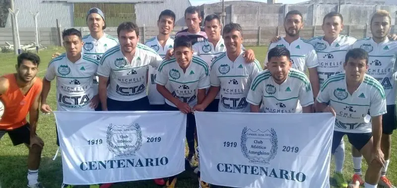 El centenario de Ameghino