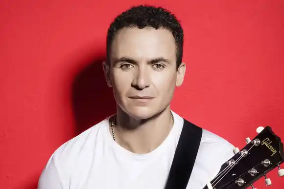 Fonseca pondrá a bailar a su público en Valencia