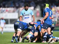 Derrota de Bayonne ante Castres