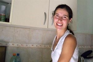 Buscan desesperadamente a una mujer y su hija de 6 años