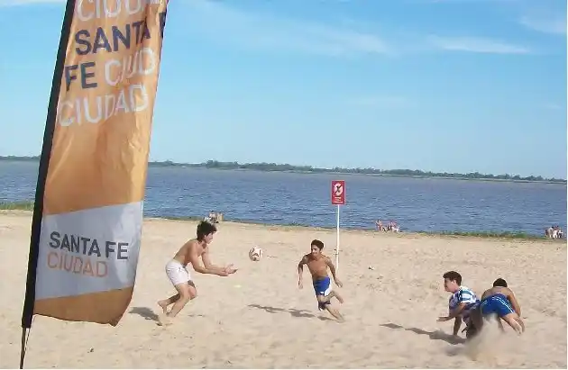 Mañana habilitan los balnearios para la temporada de verano 2017 – 2018