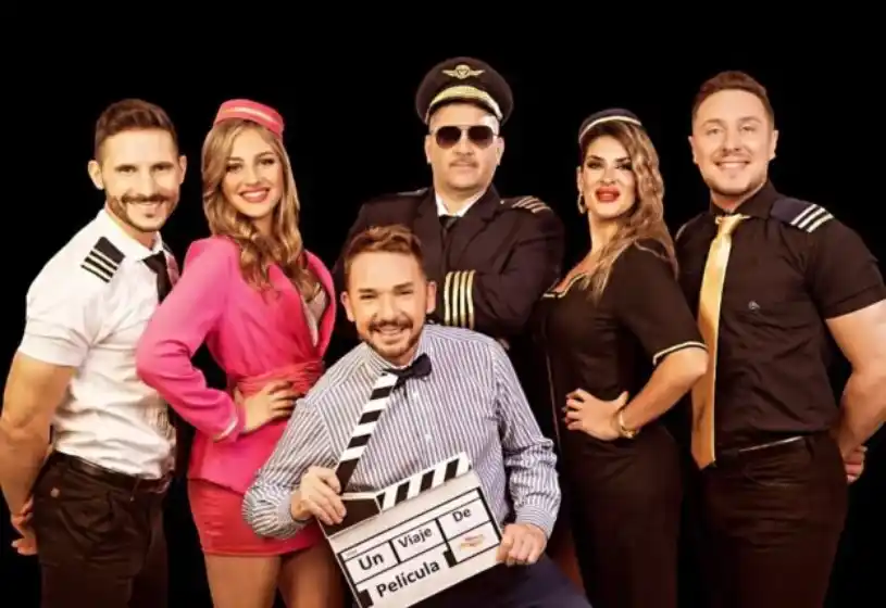 Juan Junco: “Si yo me aburro, renuncio”