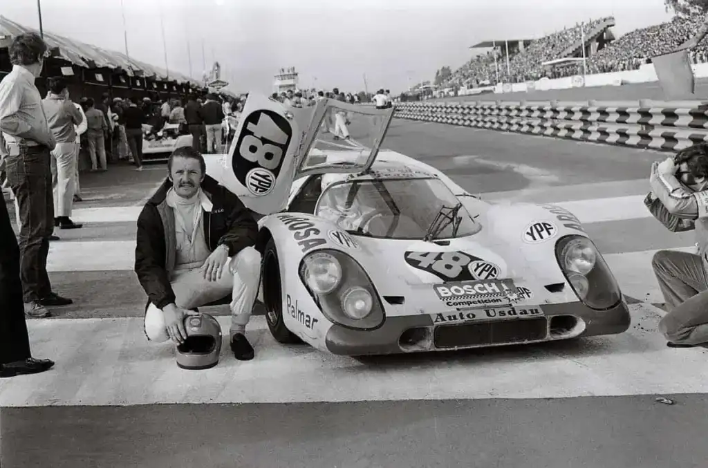 Ángel Monguzzi