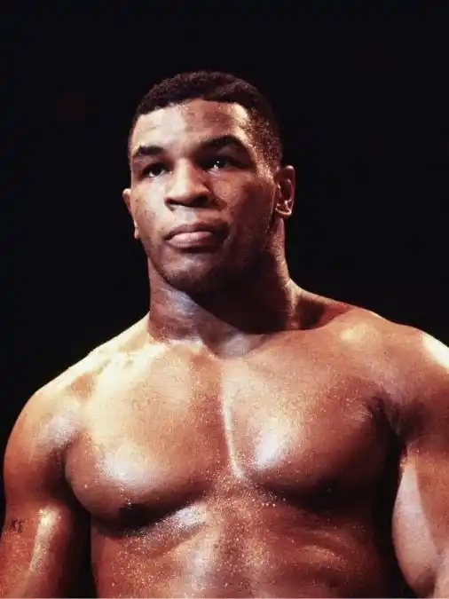 Estos son los escándalos que marcaron la vida de Mike Tyson por fuera del boxeo profesional