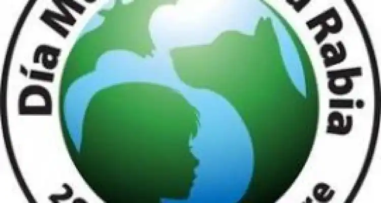 En el día Mundial de la Rabia recomiendan vacunar a todas las mascotas