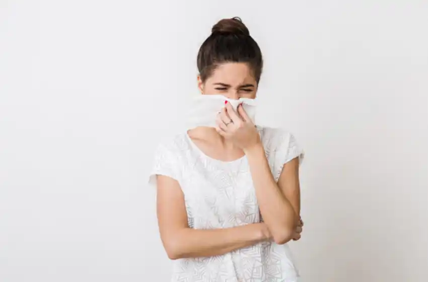 Gripe: la importancia de vacunarse