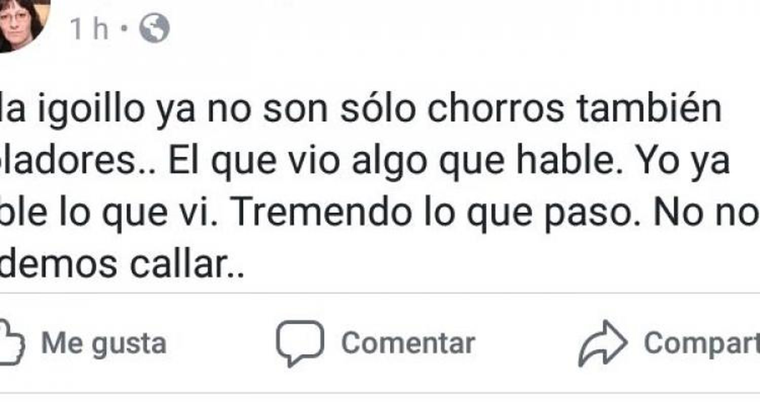 Diez menores irrumpieron en un cumpleaños y violaron a una adolescente de 15 años