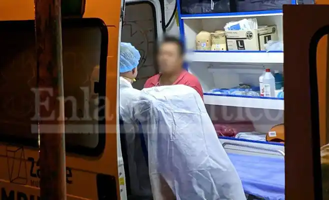 Coronavirus en Provincia de Buenos Aires: En Zárate indagarán a comerciantes chinos que no se aislaron