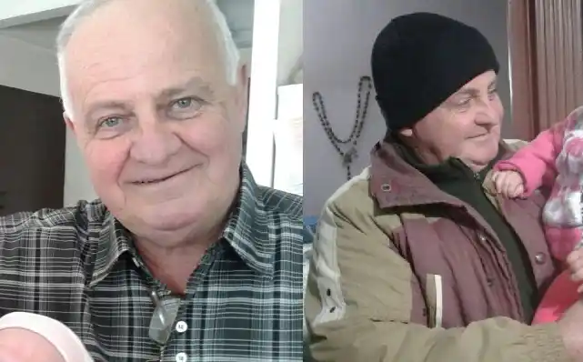 El hombre buscado estuvo en Gualeguaychú y ya apareció