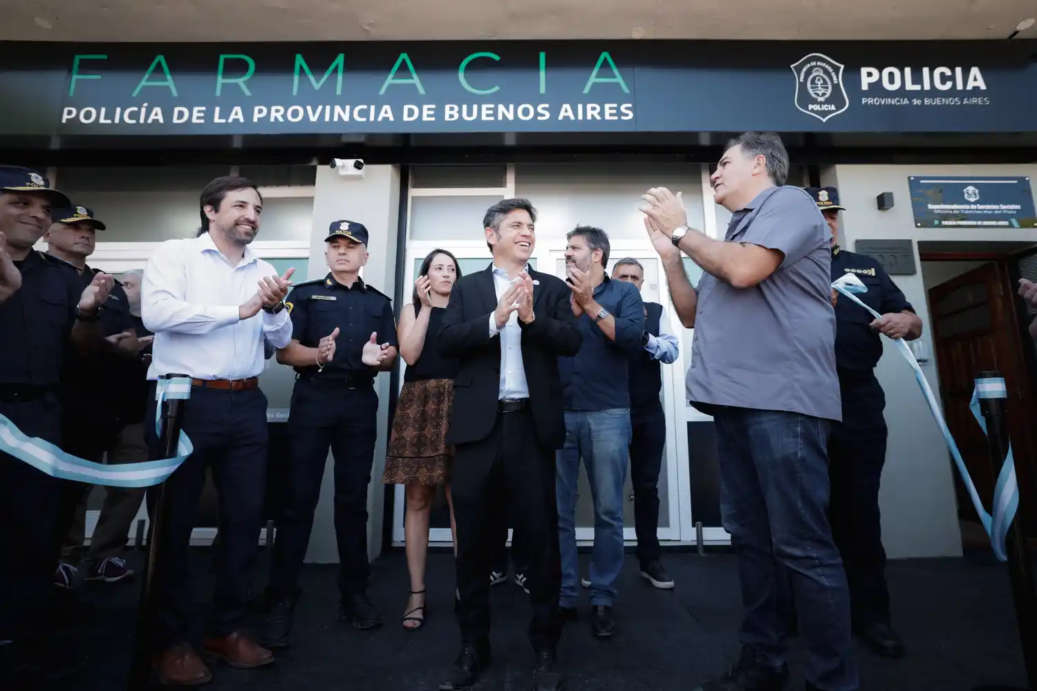 kicillof mar del plata - 1