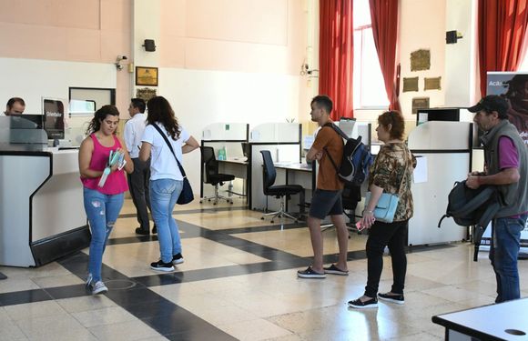Plazo fijo: los ahorristas locales no cambiaron el destino de sus fondos