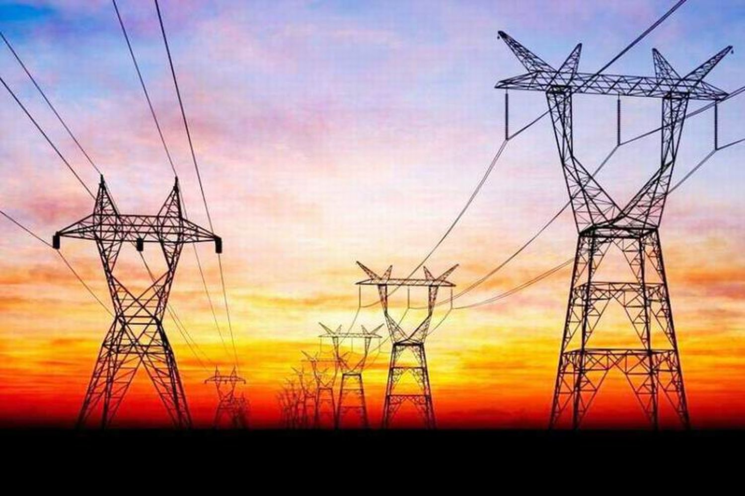 Rechazaron pedido de ajuste del 114% 
para el transporte de energía eléctrica