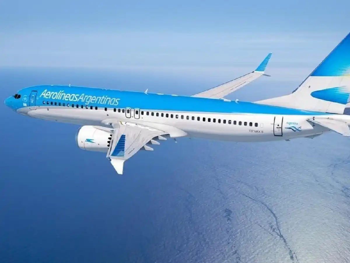 Córdoba: el destino más elegido en la promo de Aerolíneas 