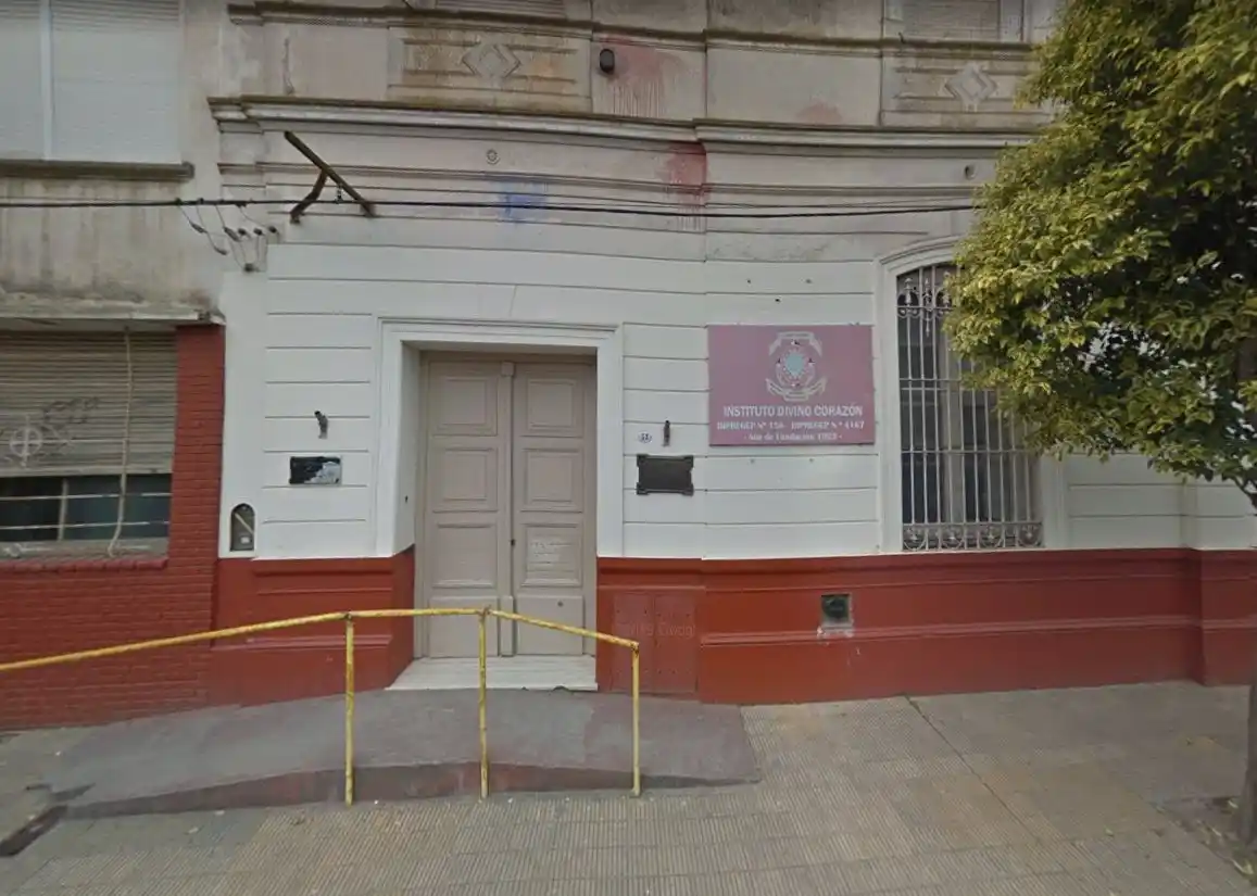 El Instituto Divino Corazón celebra su Centenario con dos jornadas de reencuentro