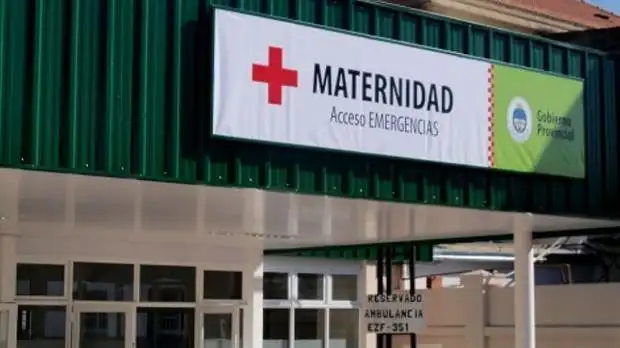 Denuncia por robo de bebé en Corrientes