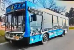 General Galarza: horarios del transporte del Complejo Polideportivo