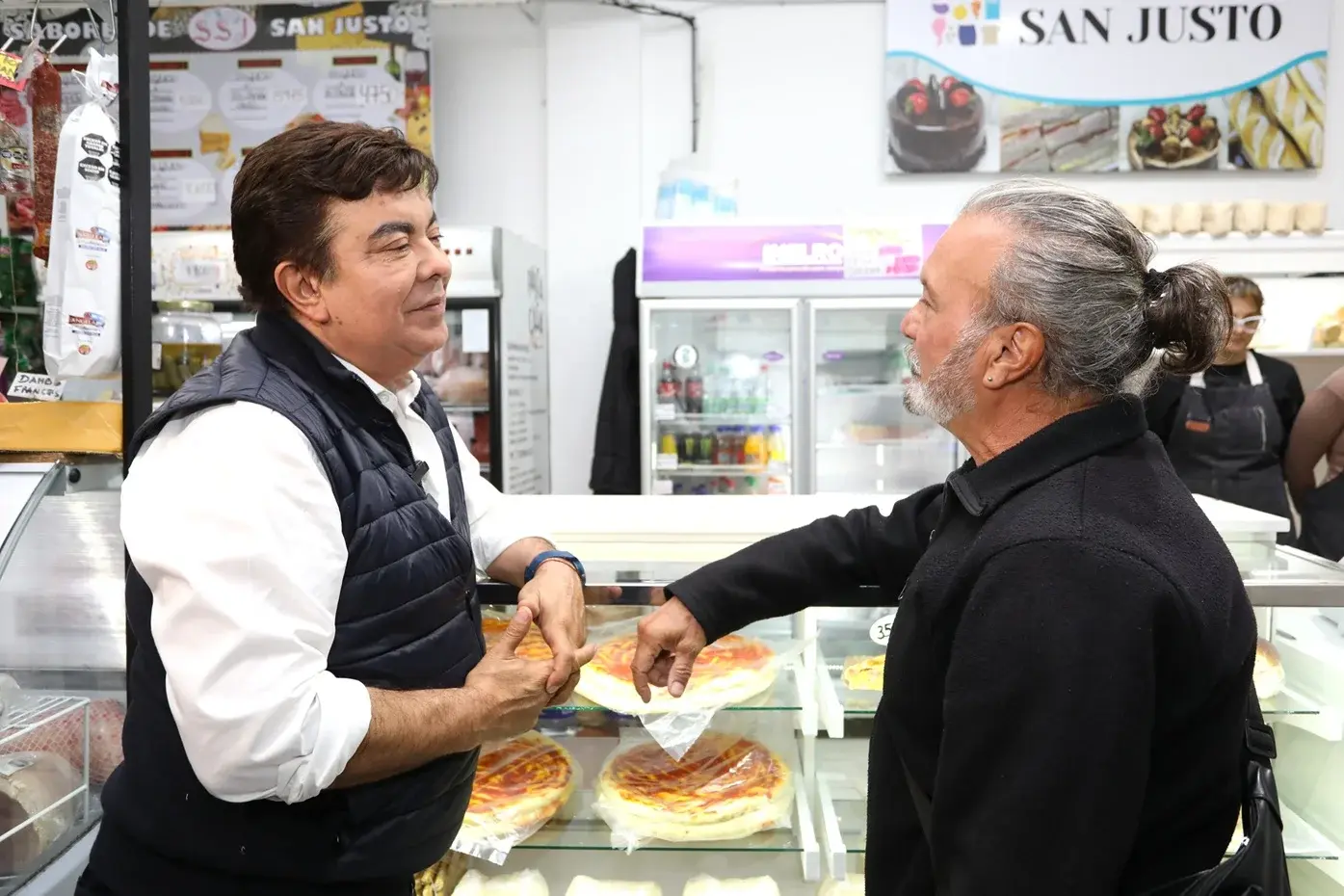 "Milei creó un nuevo calendario, ahora el mes tiene doce días para las familias argentinas"
