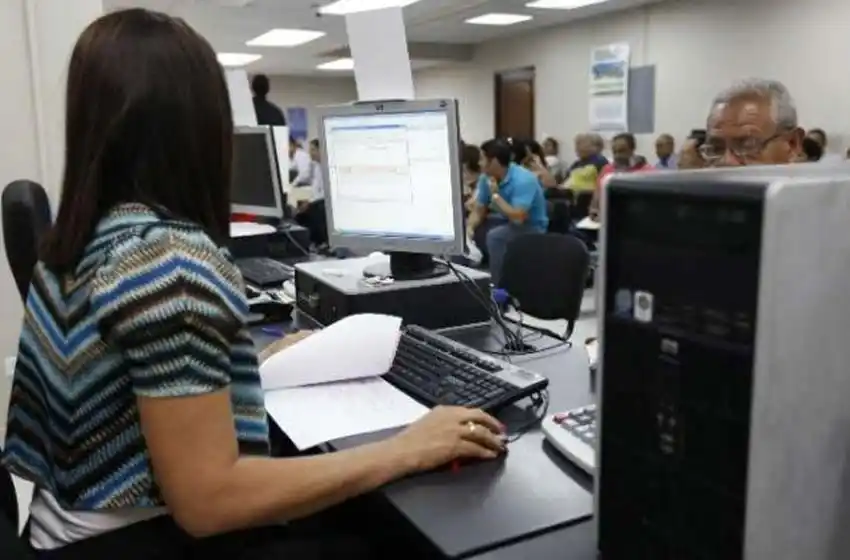 Estatales aceptron la propuesta del Gobierno.