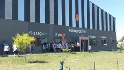 El municipio realizó una jornada por el día de los derechos de las personas con discapacidad