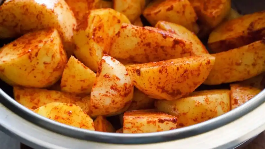 La reivindicación de la papa: por qué es la nueva aliada para adelgazar