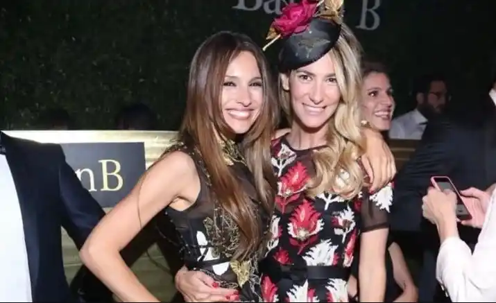 "Laburo como una negra mapuche": la controversial frase de Puli De María