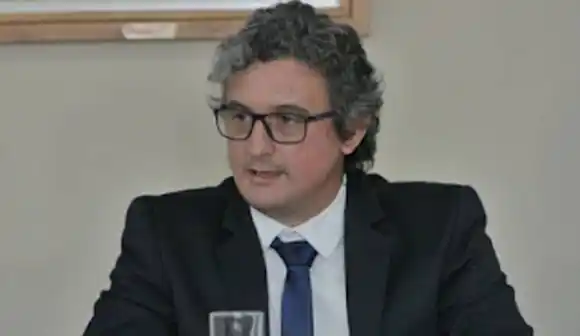 El Intendente de Federación  paraliza la ciudad