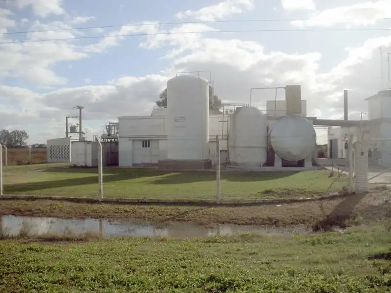El cierre de los tambos, una amenaza para la región