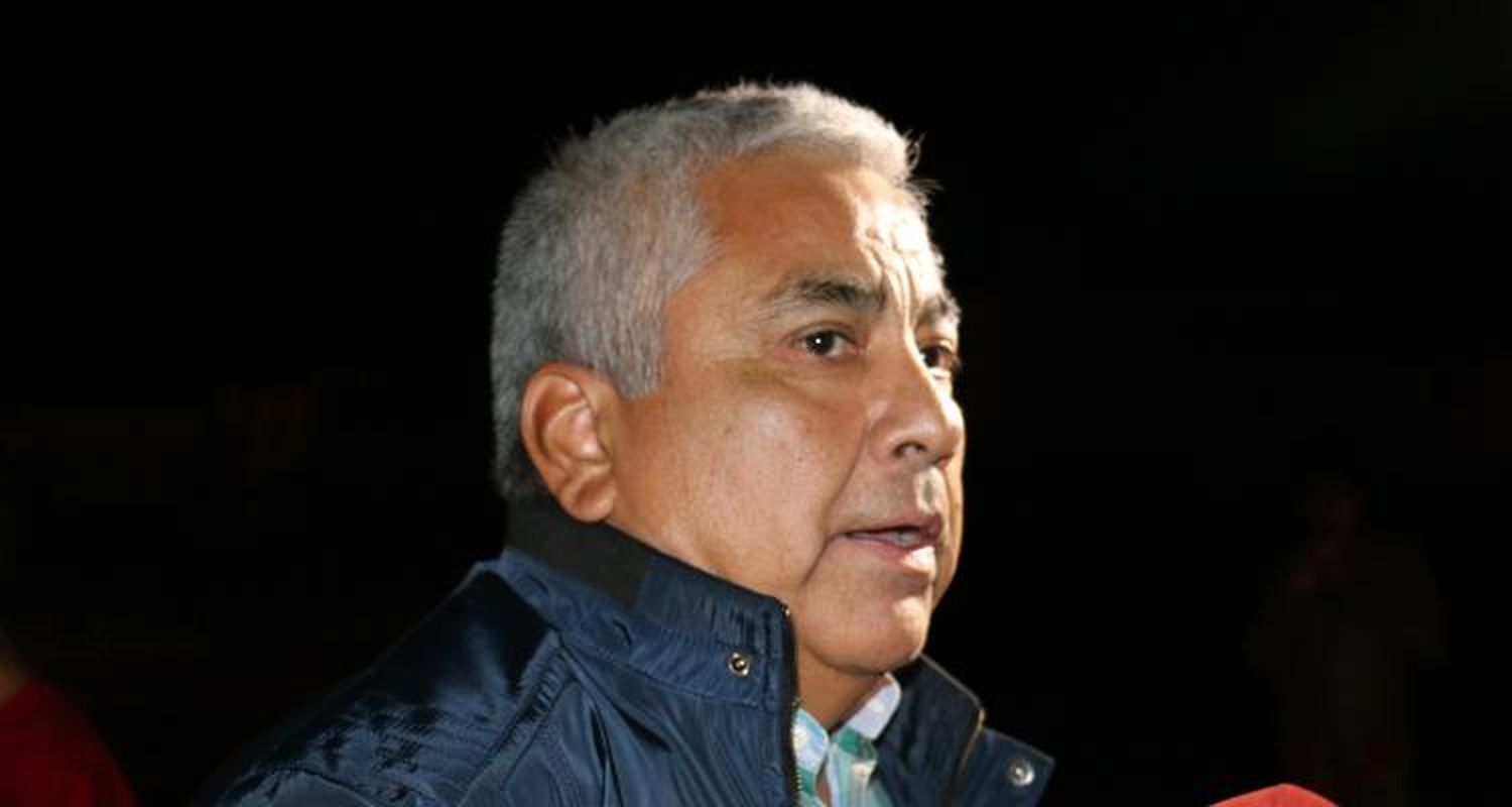 Salazar sobre Paola Prez: “Si sabía que pensaba así, no la hubiese puesto”