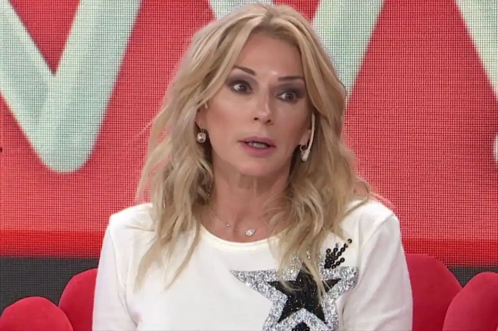 Yanina Latorre disparó contra Jorge Rial tras revelar que se vacunará en Miami