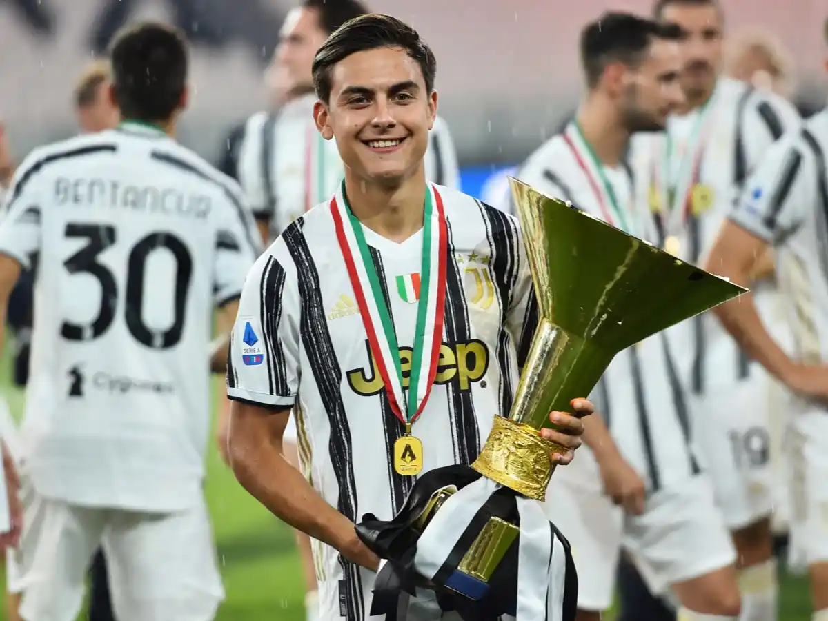 Real Madrid a la carga por Dybala
