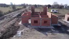 Carbó, nuevas viviendas en ejecución