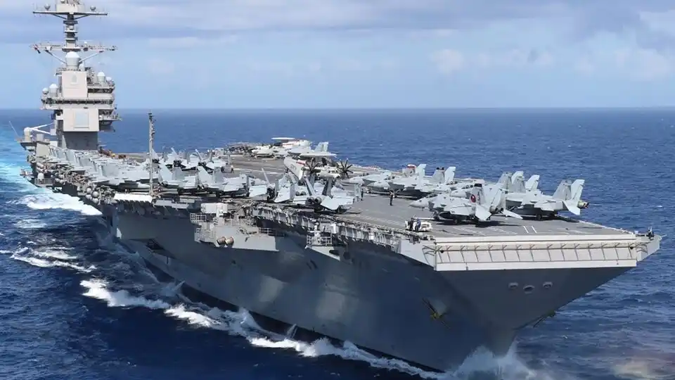 Para Rusia, el refuerzo militar de EEUU en Medio Oriente podría causar una "escalada"