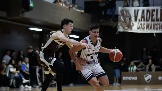 La inexorable ley del ex y Peña va