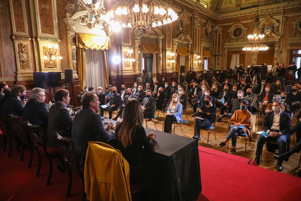 Nuevas Unidades Sanitarias Carcelarias en Provincia: Dónde se construirán y cuánto será la inversión