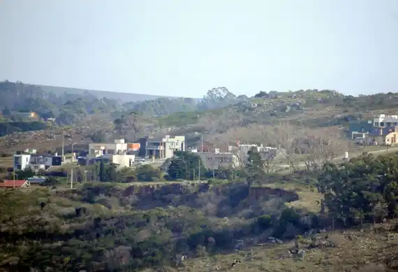En el Día del Ambiente insistieron en cesar de construir en las sierras