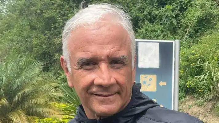 ¿Qué pasó con? Aroldo Betancourt, el de las dos novelas